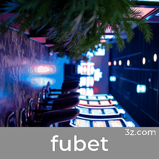 fubet game mais image