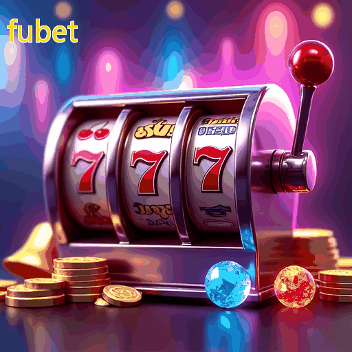 Baixe o App fubet – Jogue Cassino no Celular com Slots e Apostas