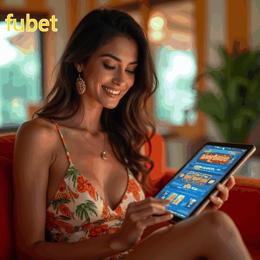 Slots Online no fubet – Rodadas Grátis, Megaways e Grandes Prêmios